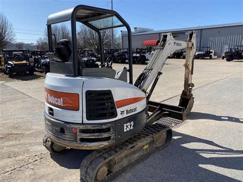 bobcat mini excavator e32|2015 bobcat e32 mini excavator.